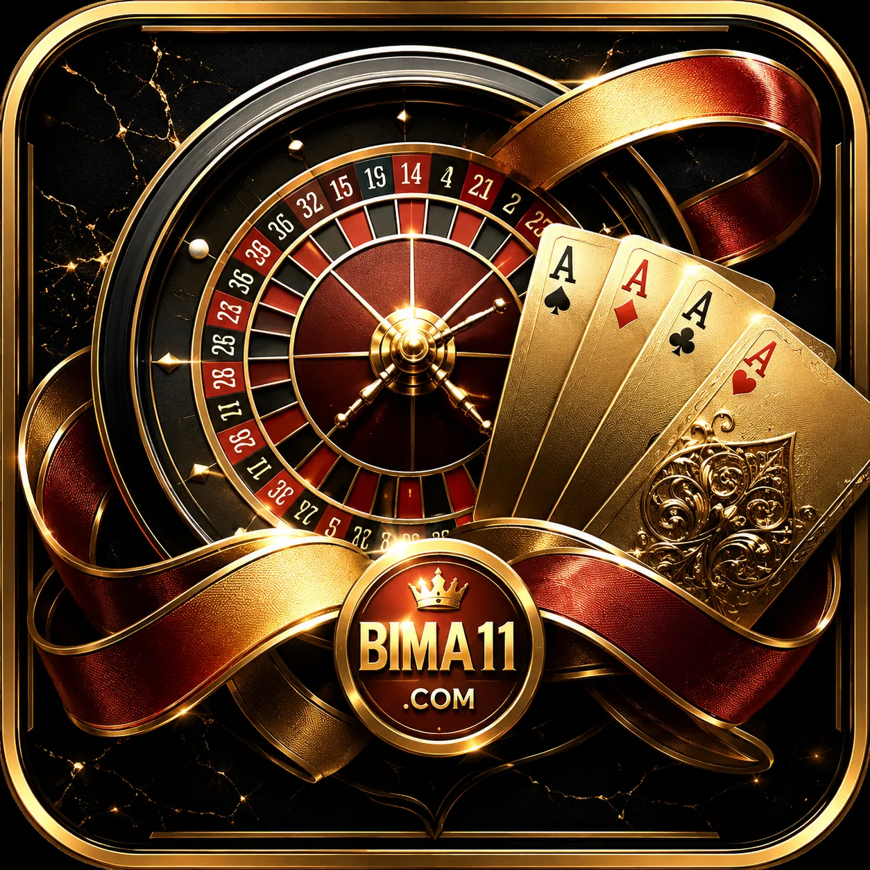 bima11 APK Arcade