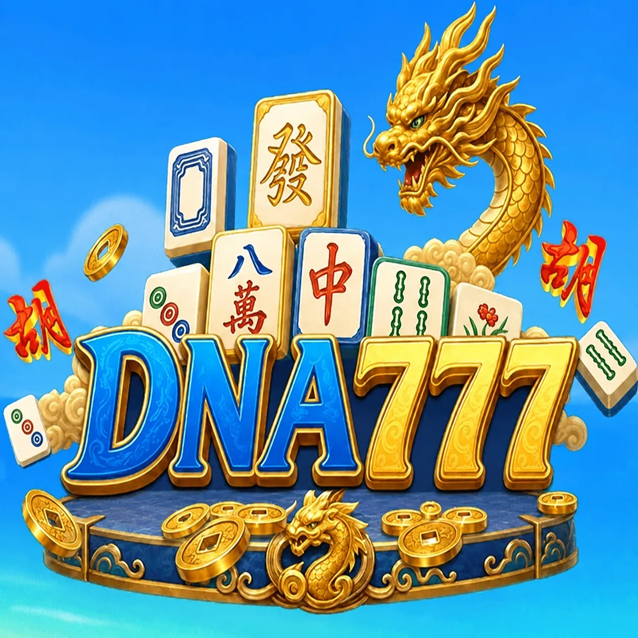 dna777 APK Football