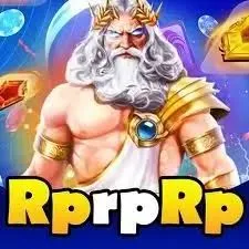 RPRPRP - Petualangan Seru dalam Game TPS