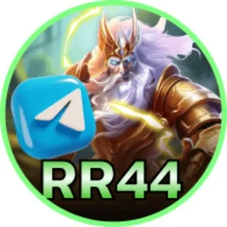 RR44 - Pertarungan Senjata Terbaik di FPS