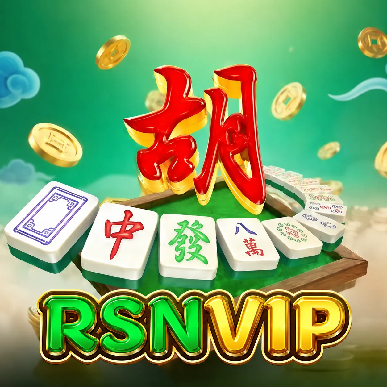 rsnvip APK Tycoon