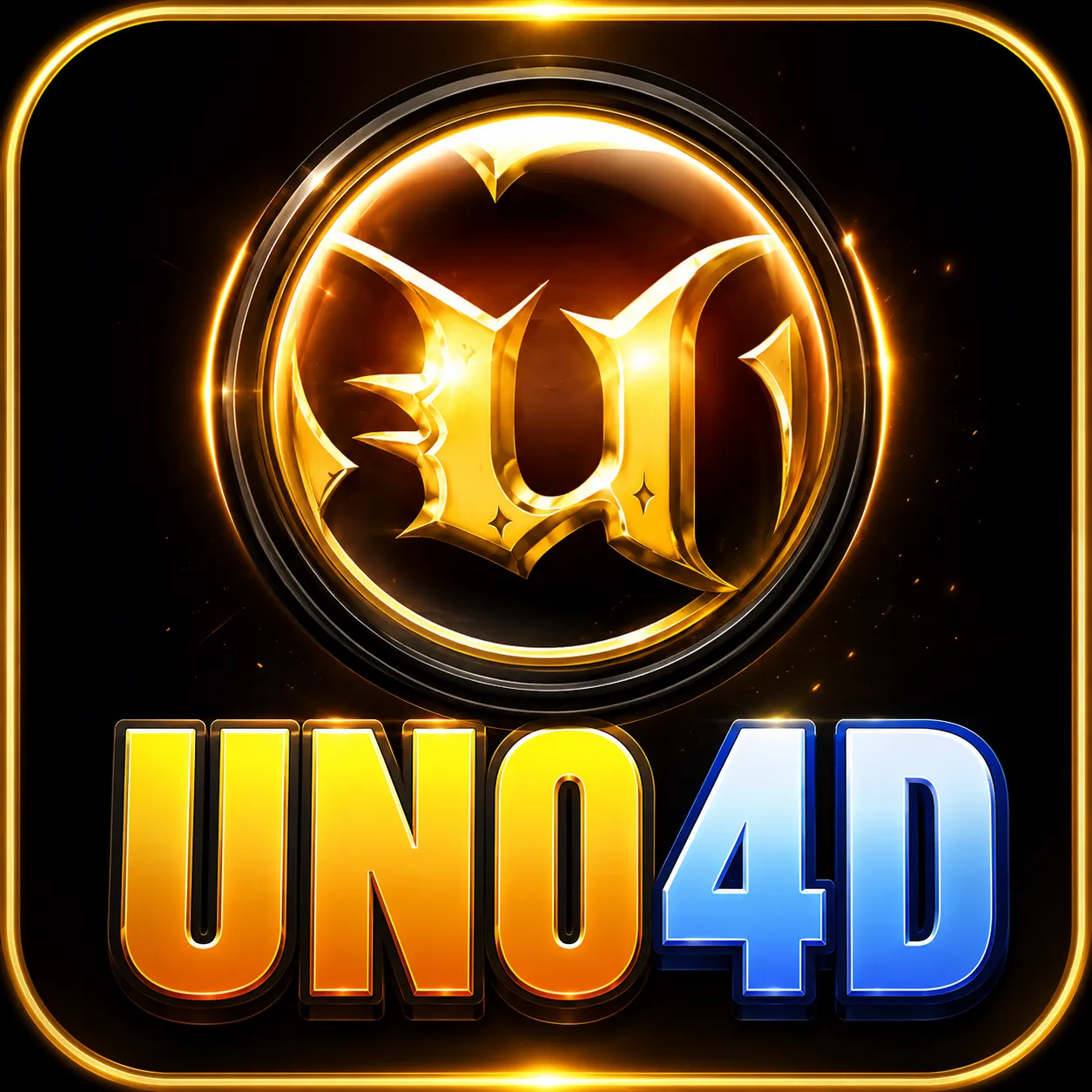 UNO4D - Aksi Seru dalam Setiap Permainan